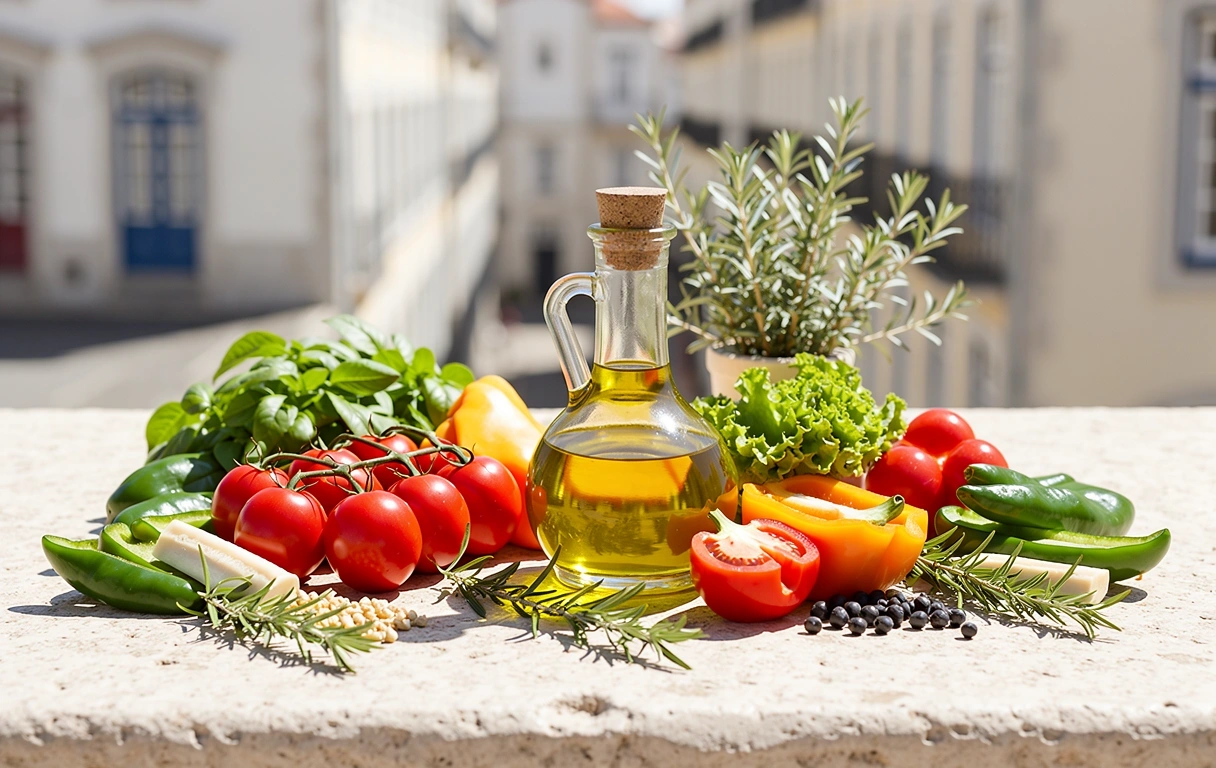 Ingredientes Saudáveis NutriVida